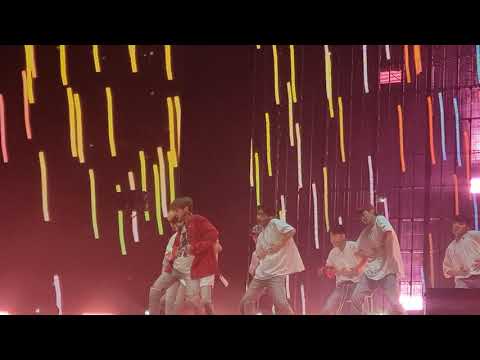 Sorry [Justin Bieber] - Cover by Kang Daniel