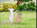 Angelina Ballerina Theme Song