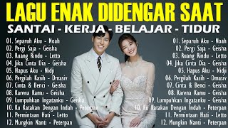 Download lagu Lagu Santai Buat Kerja || Bagus Untuk Menaikan Mood Kerja Terbaru 2025 mp3 Download lagu Lagu Santai Buat Kerja || Bagus Untuk Menaikan Mood Kerja Terbaru 2025 mp3