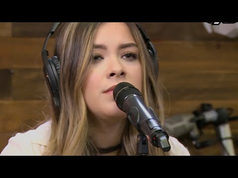 Angie Vázquez💗✨- Luna (Cover Zoé) en Entevista con @JessieCervantes