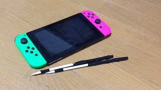 太鼓の達人Switchばーじょん[模擬]プレイ.スプラトゥーン2.マリオカート8デラックスする！