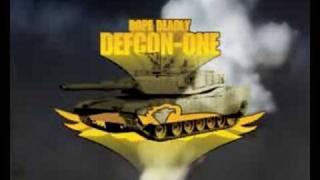 DefconOne - Krieg Der Welten (Remix)