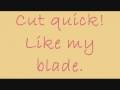 Lesson Number One Mulan II With Lyrics
