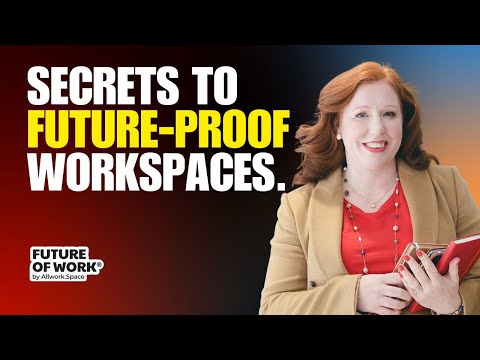 Zoe Ellis Moore | Revolutionizing the Commercial Property Industry: Exploring Flexible Workspaces.