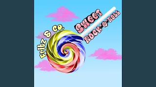Sweet Rock&#39;n&#39;roll