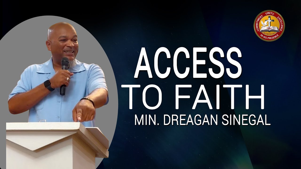 Access to Faith
