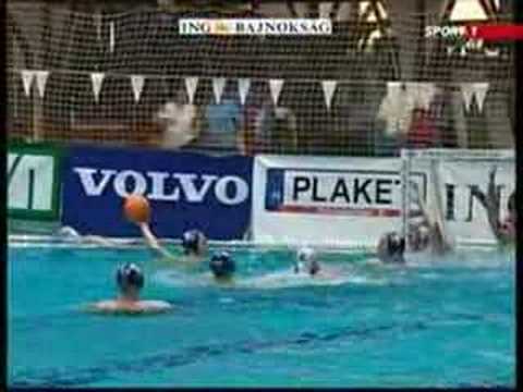 Eger 7 x 10 Vasas - Liga Húngara 2008 - p.2