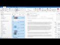 How to forward multiple emails at once in Outlook