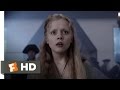 Sleepy Hollow 9 10 Movie CLIP Safe In The Church 1999 HD