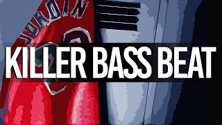 KILLER BASS Rap Beat - Instrumental Beats Music | Practice (Prod Loud Lord)