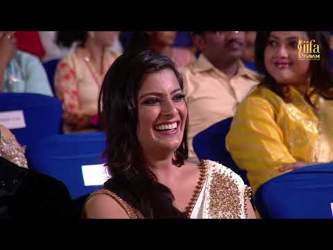 IIFA show screenshot 