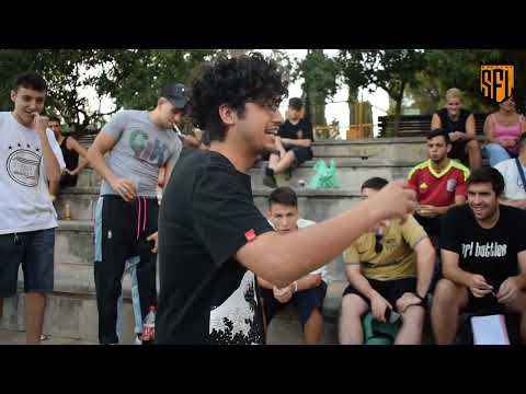 BTP VS ÀNTIC | CUARTOS | PRE-REGIONAL FREEDOM FIGHTERS BARCELONA