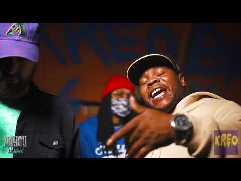 Legit vs Christopher Robins