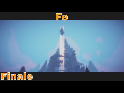 Where Did They Come From? | Fe Finale And Review