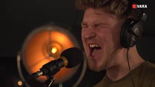 Klangstof - Hostage (Live @ Wisseloord Studios)