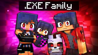 Download lagu Having an .EXE FAMILY in Minecraft! mp3 Download lagu Having an .EXE FAMILY in Minecraft! mp3