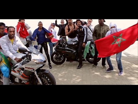 BizzyBlaza - Verenigde Straten