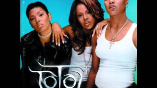 Total - Spend Some Time