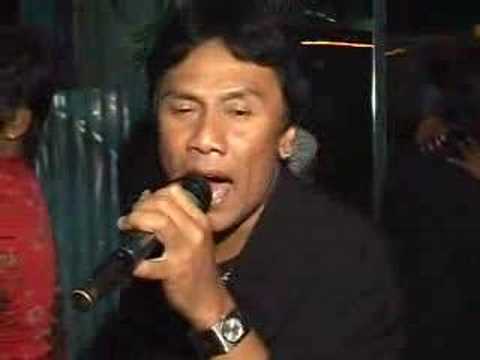 Kadong Tresno - Oesje Soekatma