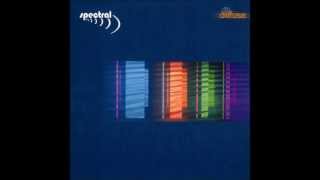 Blue Room Released - 2000 - Spectral - Diffuse - full album
