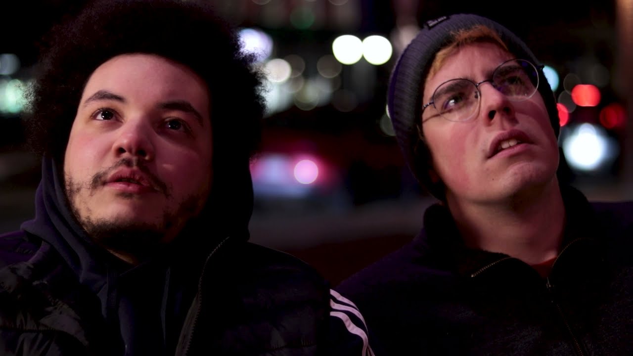 Smoulder (short film)