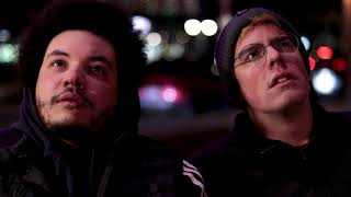 Smoulder (short film)