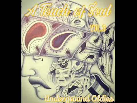 A TOUCH OF SOUL VOL.3