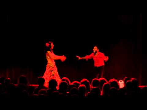 Bulut Seker Roman havasi Avrupa Show 2016