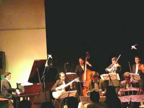 Orquesta El Arranque
