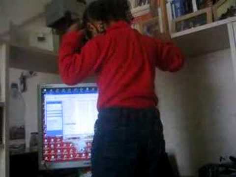 tiphaine danse wine up