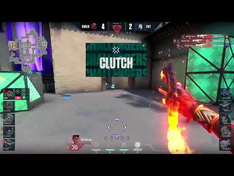 Guild Leo INSANE 1v4 vs Futbolist