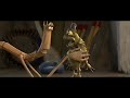 The Bug S Life In Tshivenda Part 1