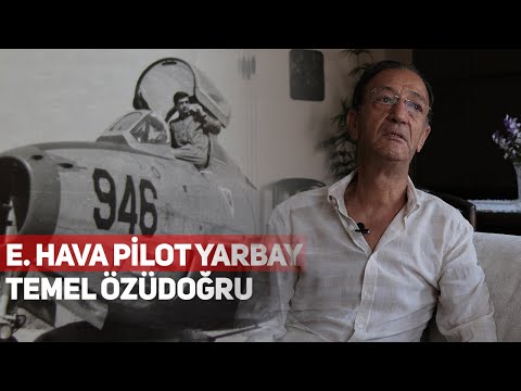1974 KIBRIS BARIŞ HAREKATI'NDA GÖREV ALAN TEMEL ÖZÜDOĞRU İLE KOCATEPE OLAYI'NIN DETAYLARI!