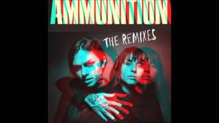 Download lagu Krewella Ammunition... mp3