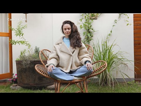 Meditation to Release Tension | Immediate Relief for Body and Mind ✨