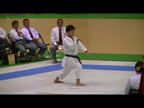 2018 JKA All Japan Enpi by Hidemoto Kurihara