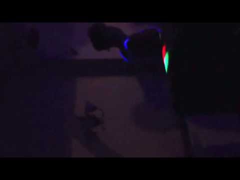 DJ RAMPAGE & DJ PYKEE B2B FUCKIN SET AND HALF MORE OF YOU 2 B2B PLEASE