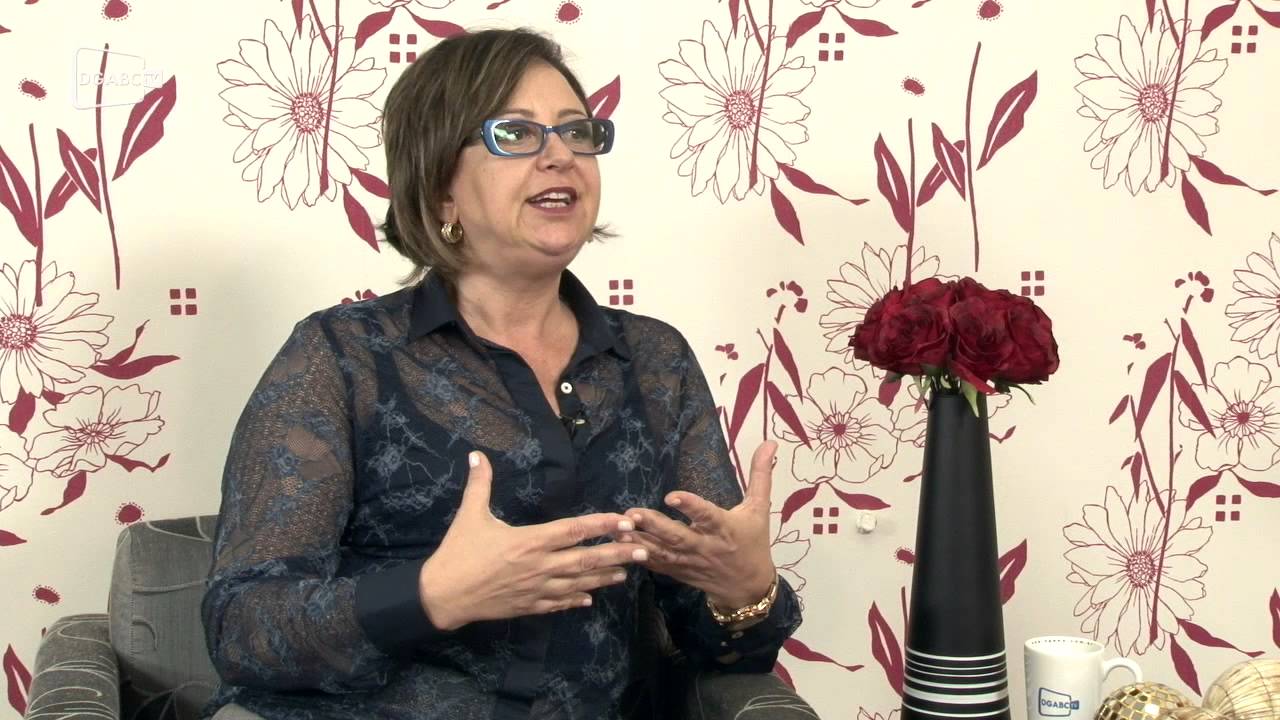 Terapia do movimento no DGABC Entrevista