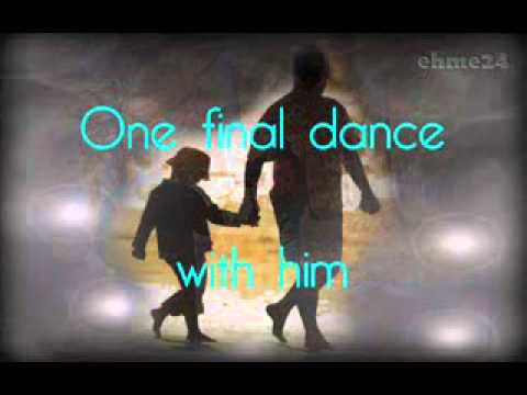 DANCE WITH MY FATHER (As Popularized by Luther Vandross) - Videoke/Minus-One