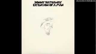 *Donny Hathaway - *I know it´s you
