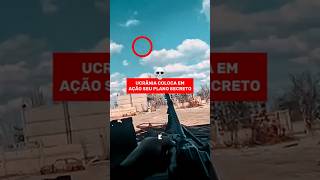 Ucrânia Colocou um PLANO em Ação... e a Rússia Caiu na Armadilha