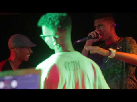 Nad x Guedes x Willy - Batalha da Torre 92ª edição - Rei da Torre (SEMI)