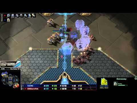 [IEM]Huk(P) Vs Polt(T) G3 - Sao Paulo American Qualifiers