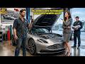 5 Top Dealerships Said the Transmission Was Dead - Then a Single Dad's Old Garage Shocked Everyone