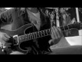 Rammstein Amerika - Guitar Cover With Solo 