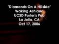 "Diamonds In The Hillside" (NEW!) - Waking Ashland