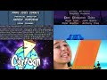 Authur Blue S Clues BD Jojo S Circus PB J Otter LLS And WWS Credits Remix