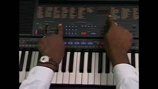 Video thumbnail for 1992 Yamaha PSR-400, 500, 500M, 600 Instructional Video VHS by peahix