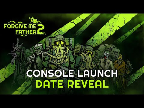 Release Date Trailer