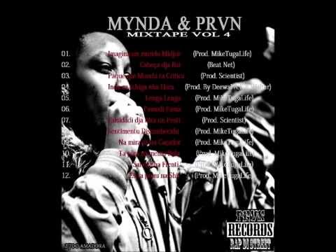 06. Pamodi Fama - MYNDA&PRVN (Prod. MikeTugaLife)